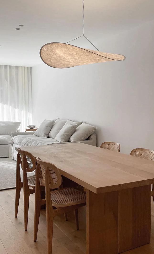 Pendant lamp INTENSE by Rodesigne