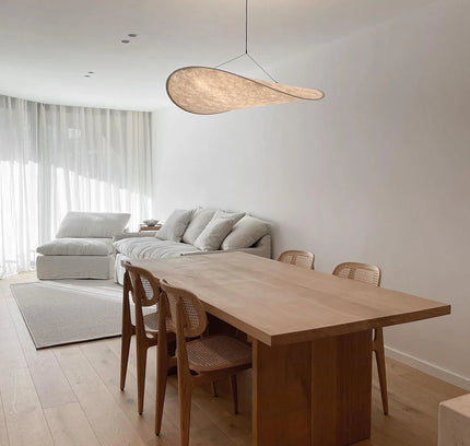 Pendant lamp INTENSE by Rodesigne — modern pendant light, custom designer lighting by RODESIGNE