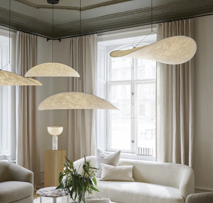 Pendant lamp INTENSE by Rodesigne — modern pendant light, custom designer lighting by RODESIGNE