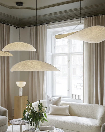 Pendant lamp INTENSE by Rodesigne