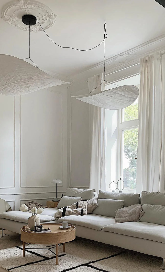 Pendant lamp INTENSE by Rodesigne