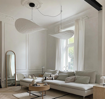 Pendant lamp INTENSE by Rodesigne — modern pendant light, custom designer lighting by RODESIGNE