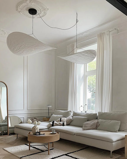 Pendant lamp INTENSE by Rodesigne