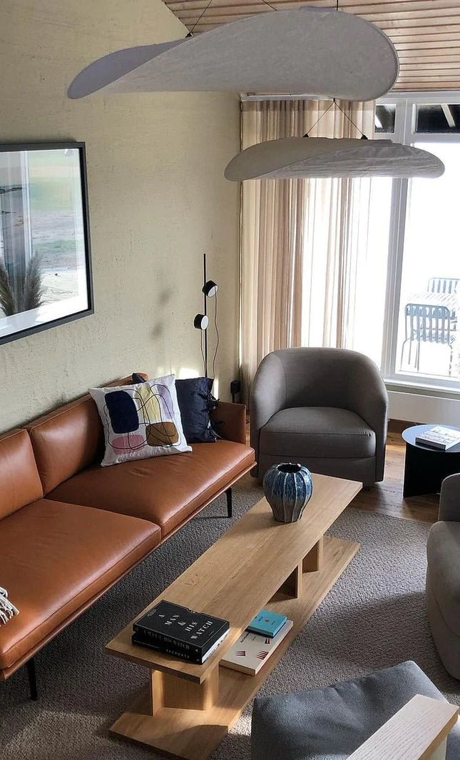 Pendant lamp INTENSE by Rodesigne