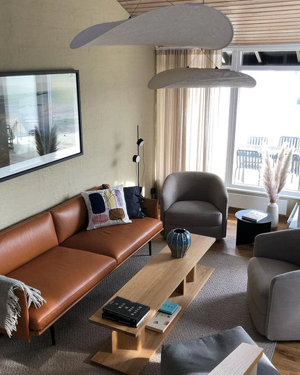 Pendant lamp INTENSE by Rodesigne