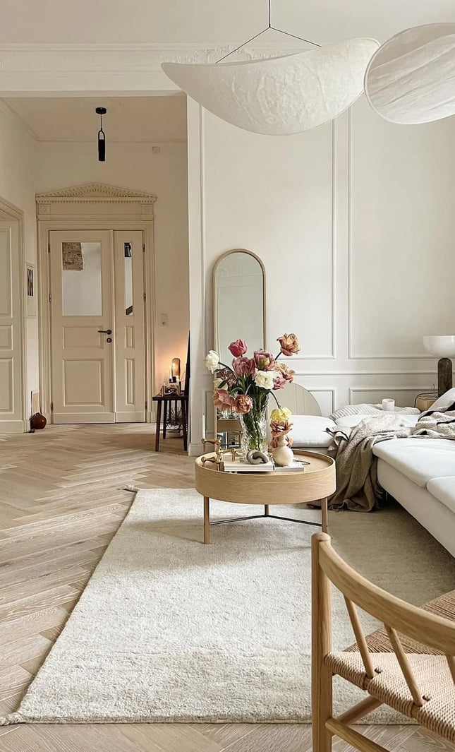 Pendant lamp INTENSE by Rodesigne