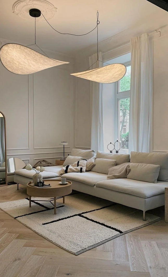 Pendant lamp INTENSE by Rodesigne