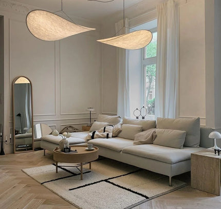 Pendant lamp INTENSE by Rodesigne — modern pendant light, custom designer lighting by RODESIGNE