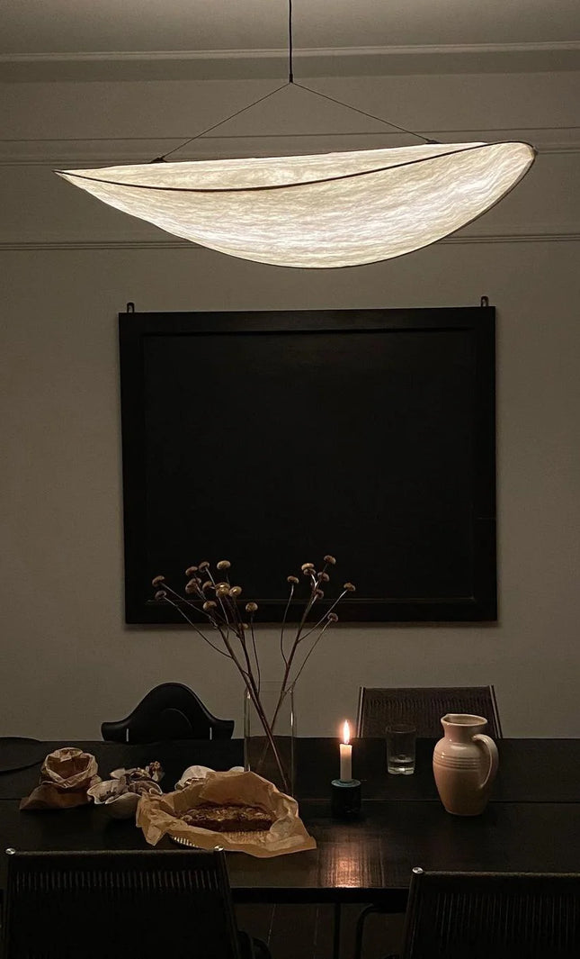 Pendant lamp INTENSE by Rodesigne