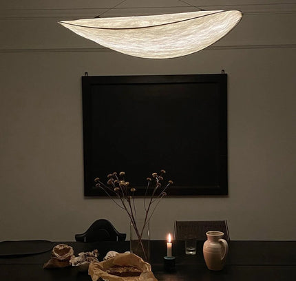 Pendant lamp INTENSE by Rodesigne — modern pendant light, custom designer lighting by RODESIGNE