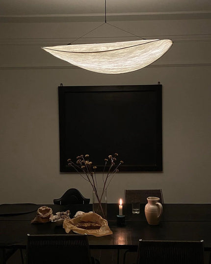 Pendant lamp INTENSE by Rodesigne