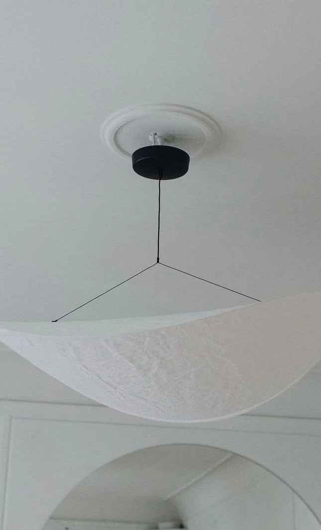 Pendant lamp INTENSE by Rodesigne