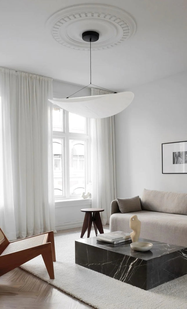 Pendant lamp INTENSE by Rodesigne