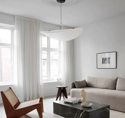 Pendant lamp INTENSE by Rodesigne — modern pendant light, custom designer lighting by RODESIGNE