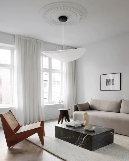 Pendant lamp INTENSE by Rodesigne