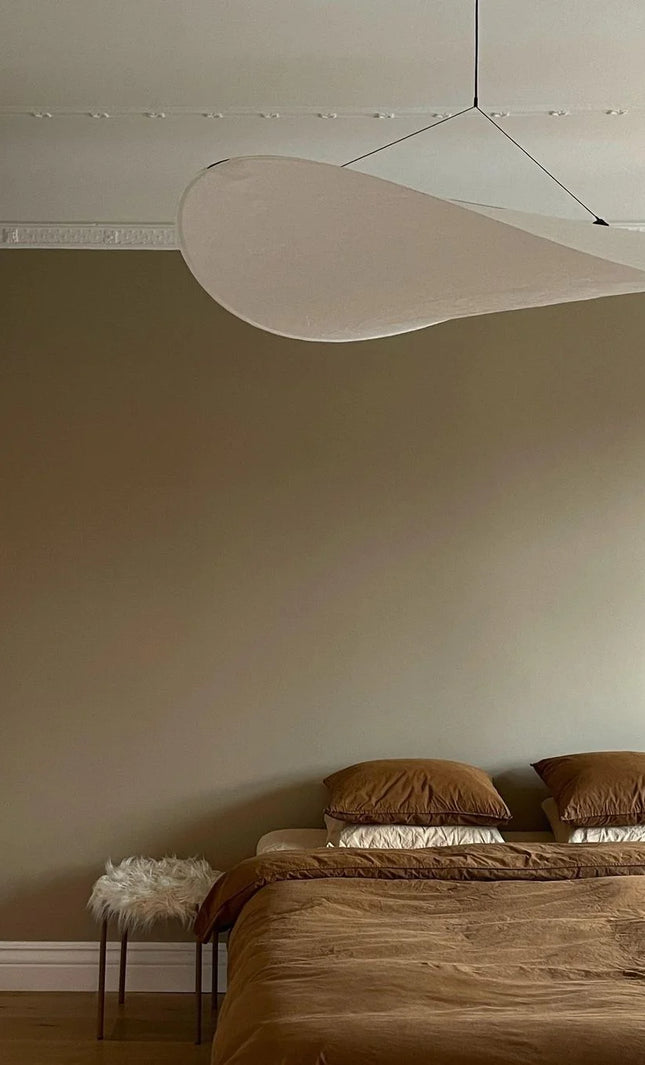 Pendant lamp INTENSE by Rodesigne