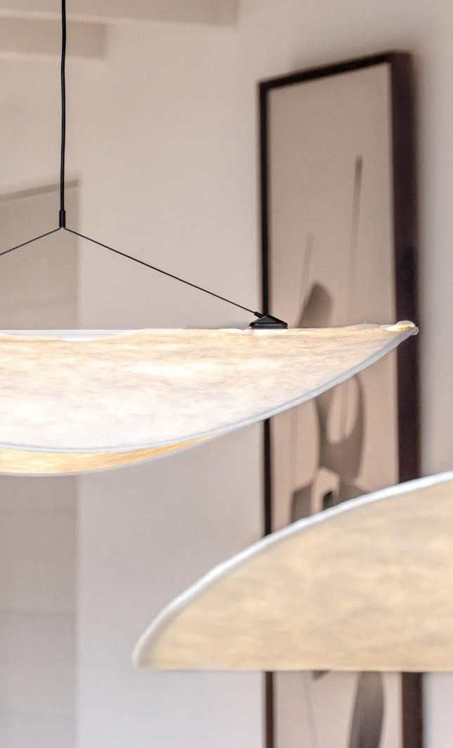 Pendant lamp INTENSE by Rodesigne