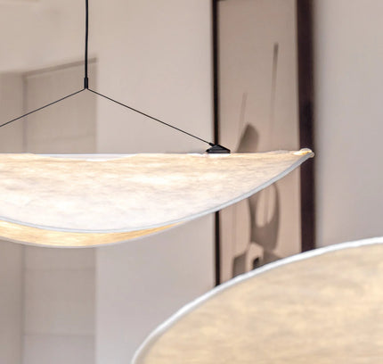 Pendant lamp INTENSE by Rodesigne — modern pendant light, custom designer lighting by RODESIGNE
