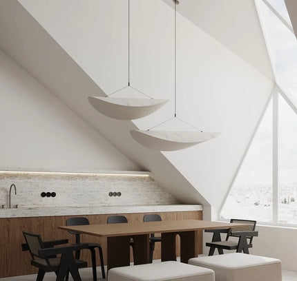 Pendant lamp INTENSE by Rodesigne — modern pendant light, custom designer lighting by RODESIGNE