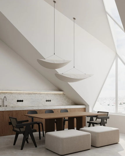 Pendant lamp INTENSE by Rodesigne