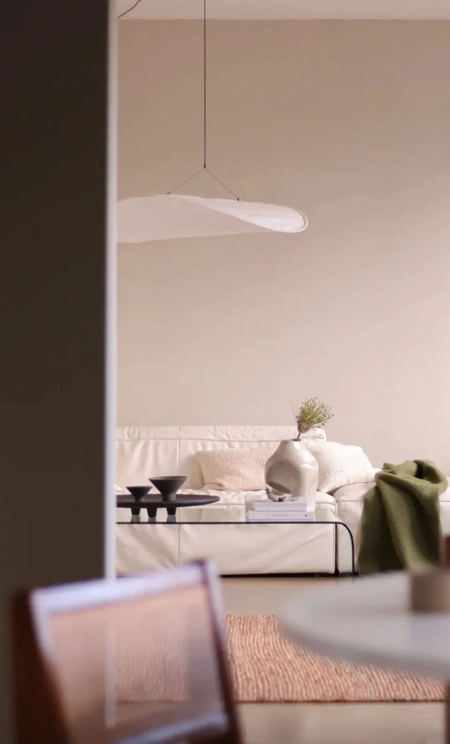 Pendant lamp INTENSE by Rodesigne