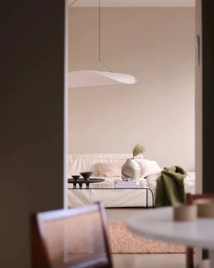 Pendant lamp INTENSE by Rodesigne