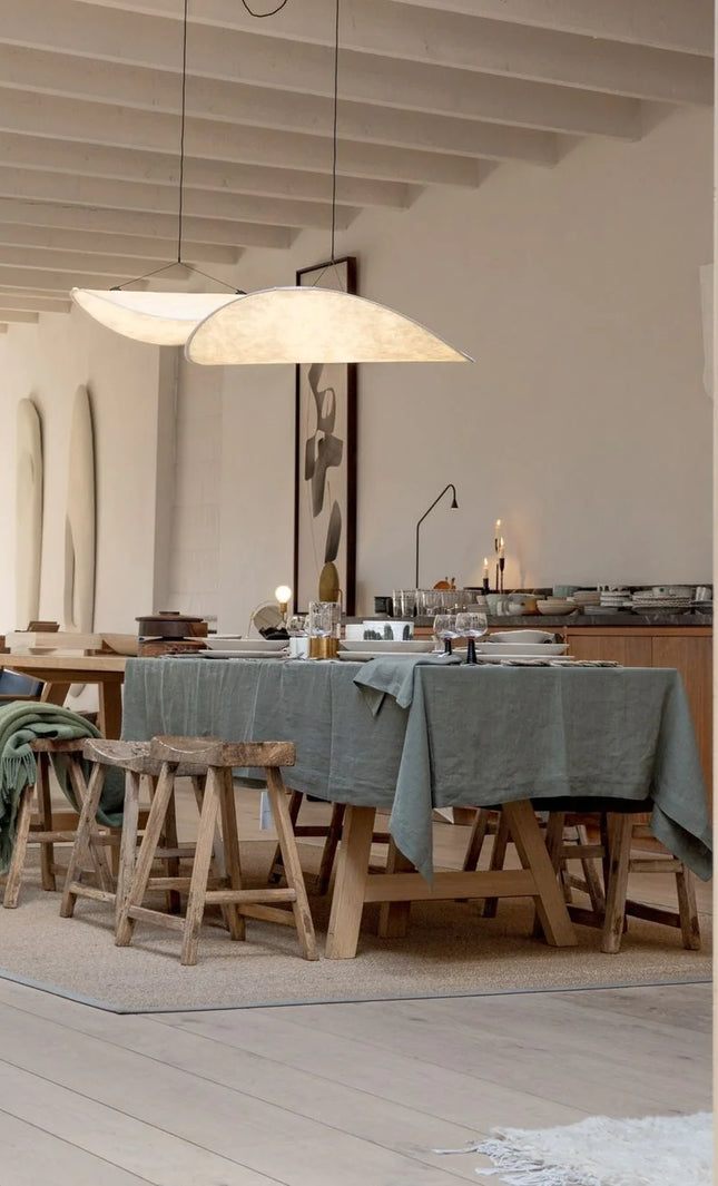 Pendant lamp INTENSE by Rodesigne