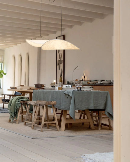 Pendant lamp INTENSE by Rodesigne