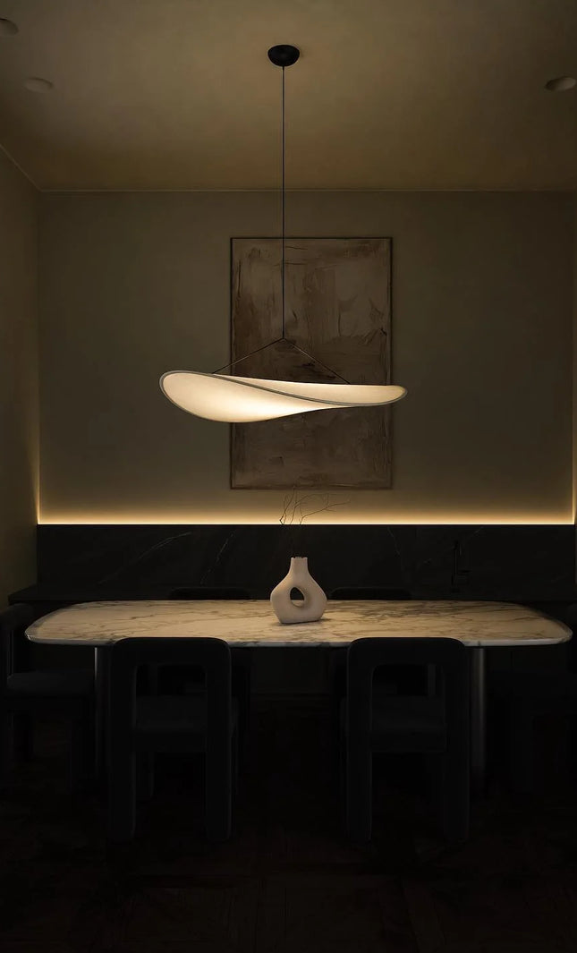 Pendant lamp INTENSE by Rodesigne