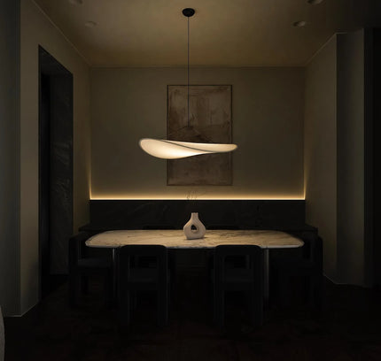 Pendant lamp INTENSE by Rodesigne — modern pendant light, custom designer lighting by RODESIGNE