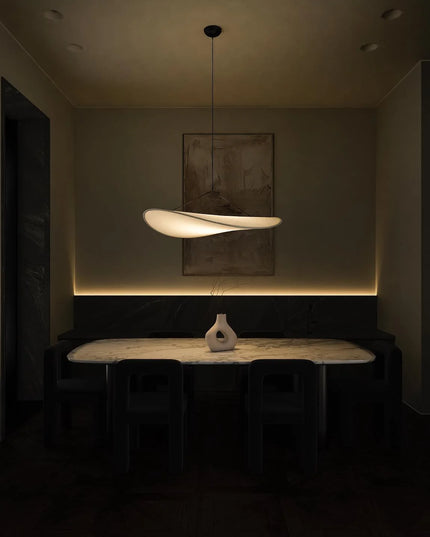 Pendant lamp INTENSE by Rodesigne