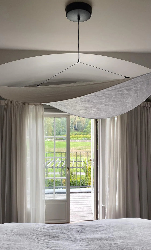 Pendant lamp INTENSE by Rodesigne