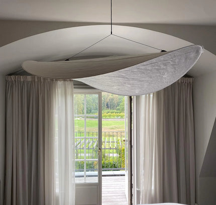 Pendant lamp INTENSE by Rodesigne — modern pendant light, custom designer lighting by RODESIGNE
