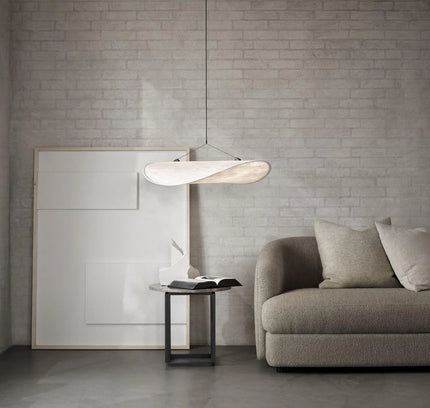 Pendant lamp INTENSE by Rodesigne — modern pendant light, custom designer lighting by RODESIGNE