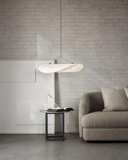 Pendant lamp INTENSE by Rodesigne