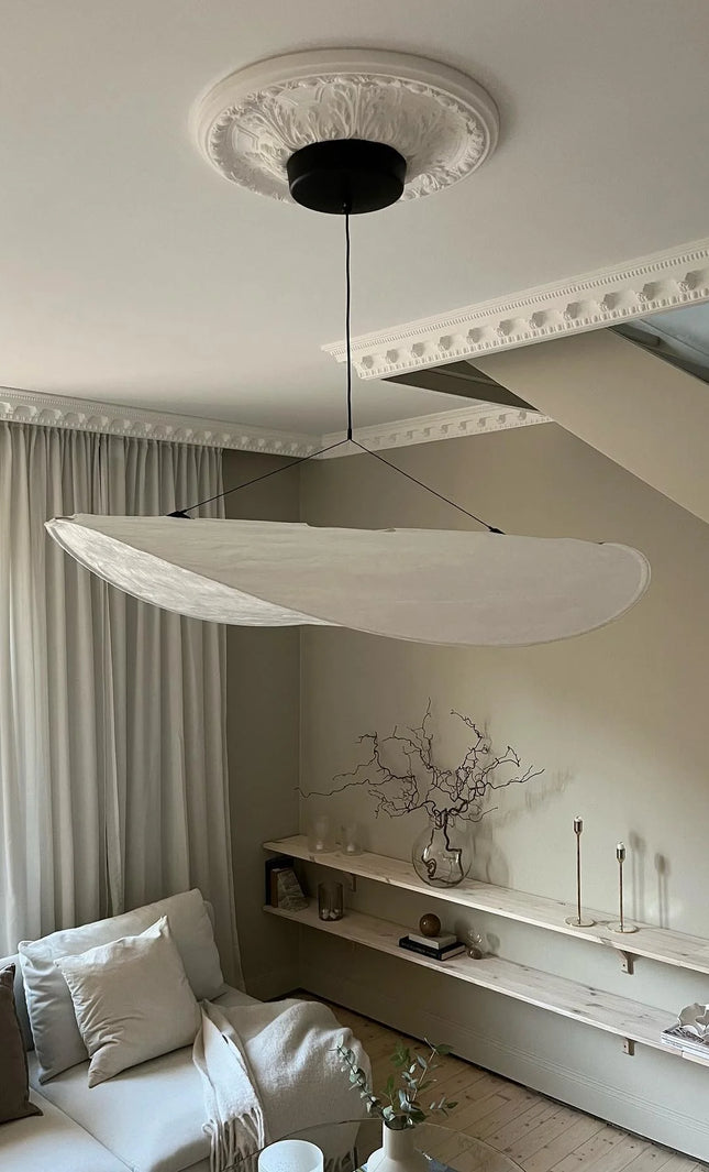 Pendant lamp INTENSE by Rodesigne