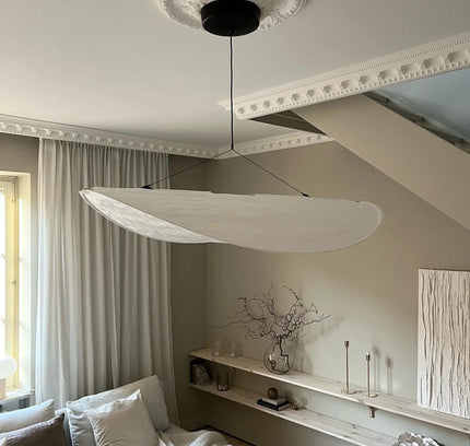 Pendant lamp INTENSE by Rodesigne — modern pendant light, custom designer lighting by RODESIGNE