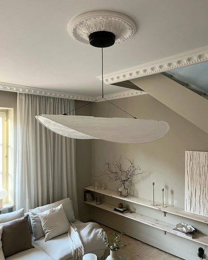 Pendant lamp INTENSE by Rodesigne