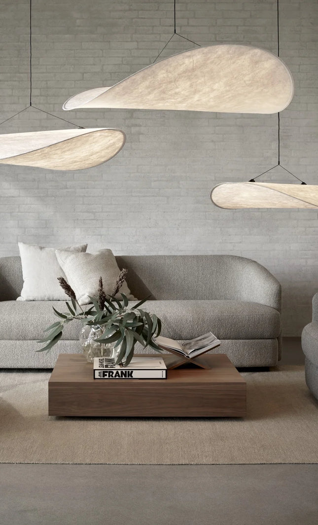 Pendant lamp INTENSE by Rodesigne