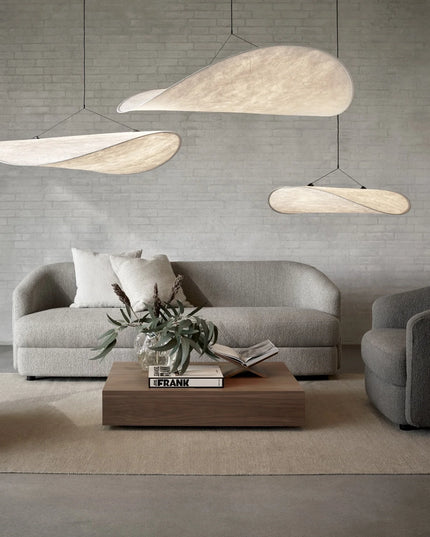 Pendant lamp INTENSE by Rodesigne