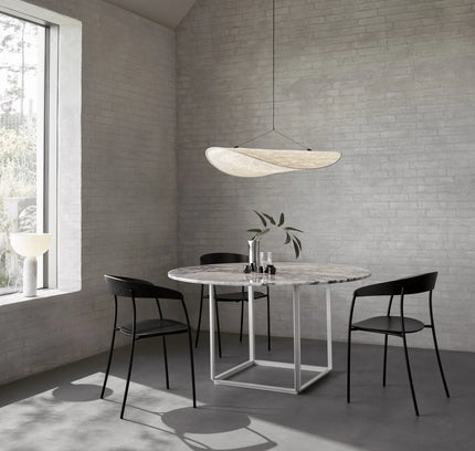 Pendant lamp INTENSE by Rodesigne — modern pendant light, custom designer lighting by RODESIGNE