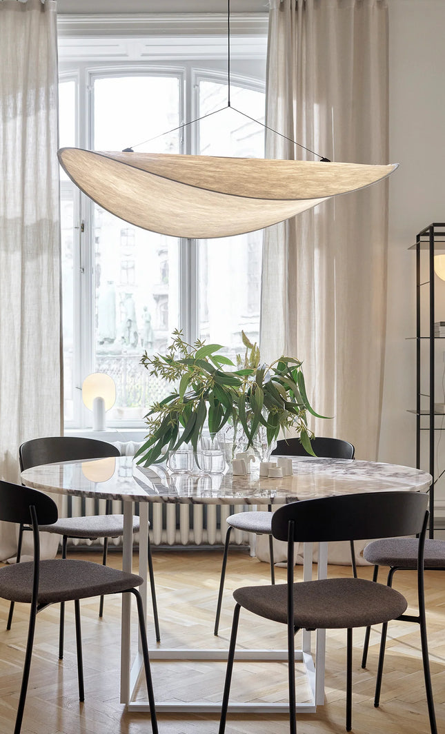 Pendant lamp INTENSE by Rodesigne