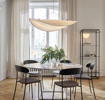 Pendant lamp INTENSE by Rodesigne — modern pendant light, custom designer lighting by RODESIGNE