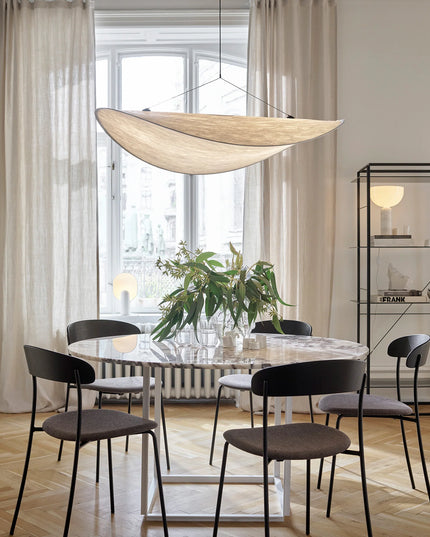 Pendant lamp INTENSE by Rodesigne