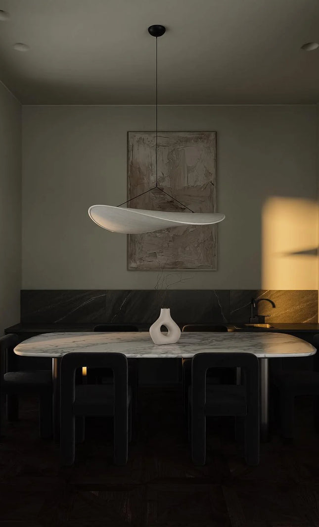 Pendant lamp INTENSE by Rodesigne