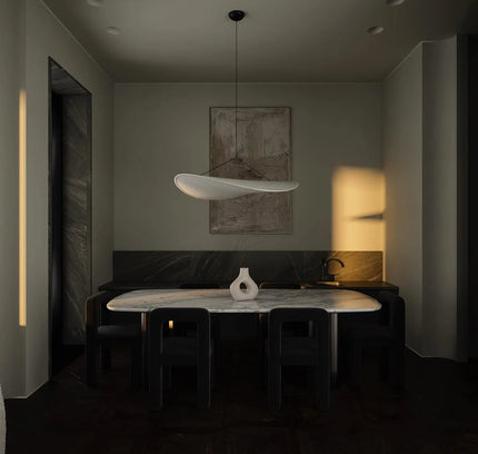 Pendant lamp INTENSE by Rodesigne — modern pendant light, custom designer lighting by RODESIGNE