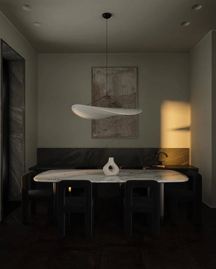 Pendant lamp INTENSE by Rodesigne