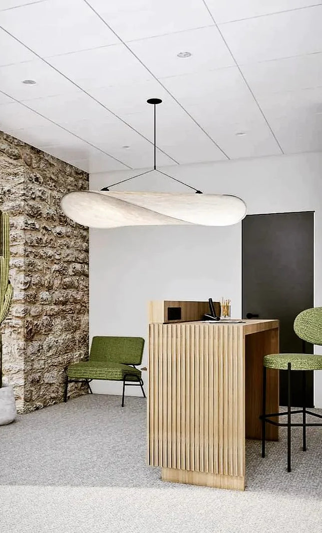 Pendant lamp INTENSE by Rodesigne