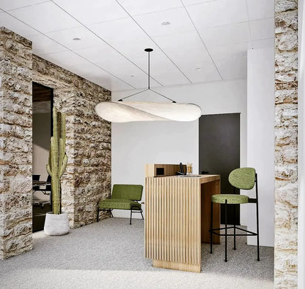 Pendant lamp INTENSE by Rodesigne — modern pendant light, custom designer lighting by RODESIGNE