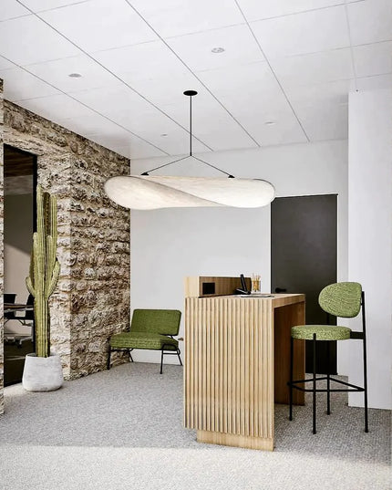 Pendant lamp INTENSE by Rodesigne